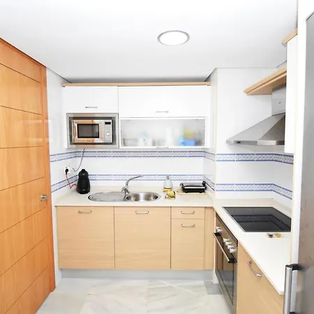Appartement Expoholidays - Puerto