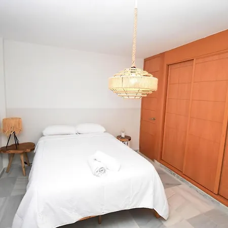 Expoholidays - Puerto Appartement Almerimar
