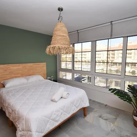 Appartement Expoholidays - Puerto