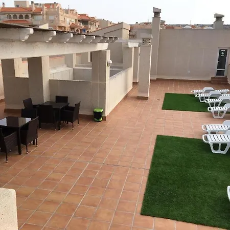 Appartement Expoholidays - Puerto