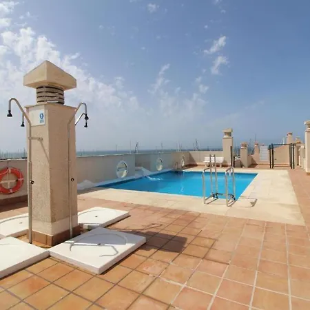 Expoholidays - Puerto Appartement *
