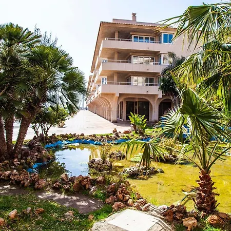 Expoholidays - Puerto Appartement Almerimar